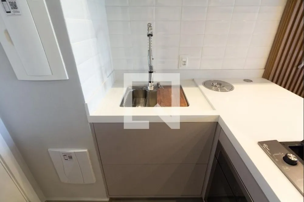 Apartamento, 1 quarto, 32 m² - Foto 11