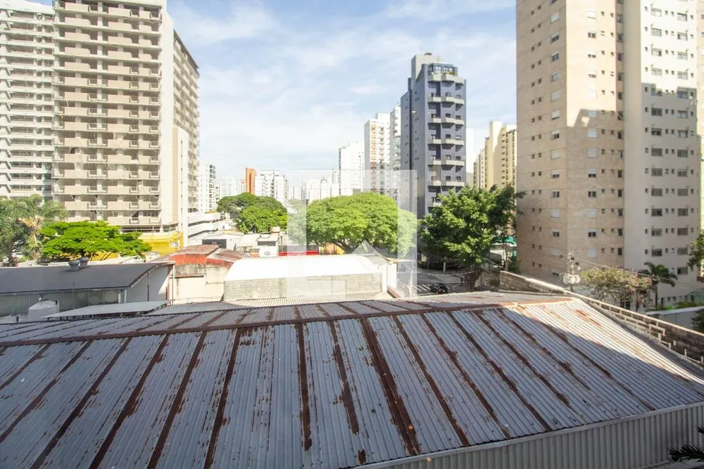 Apartamento, 1 quarto, 32 m² - Foto 8