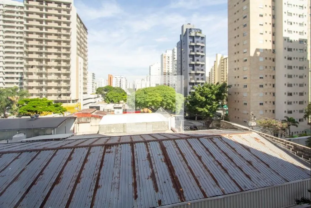 Apartamento, 1 quarto, 32 m² - Foto 12