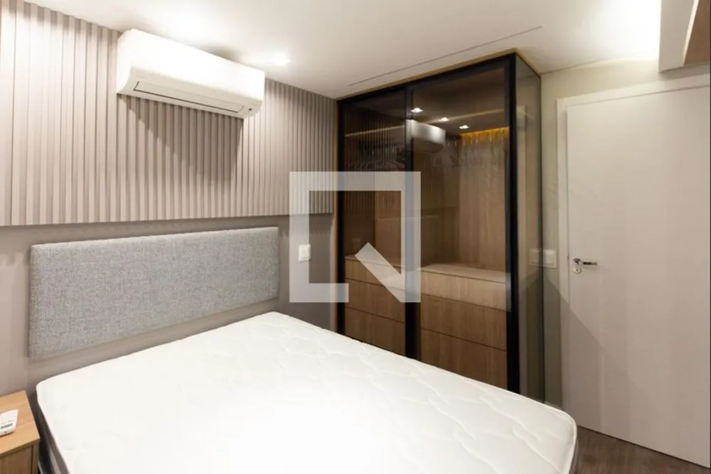 Apartamento, 1 quarto, 32 m² - Foto 13