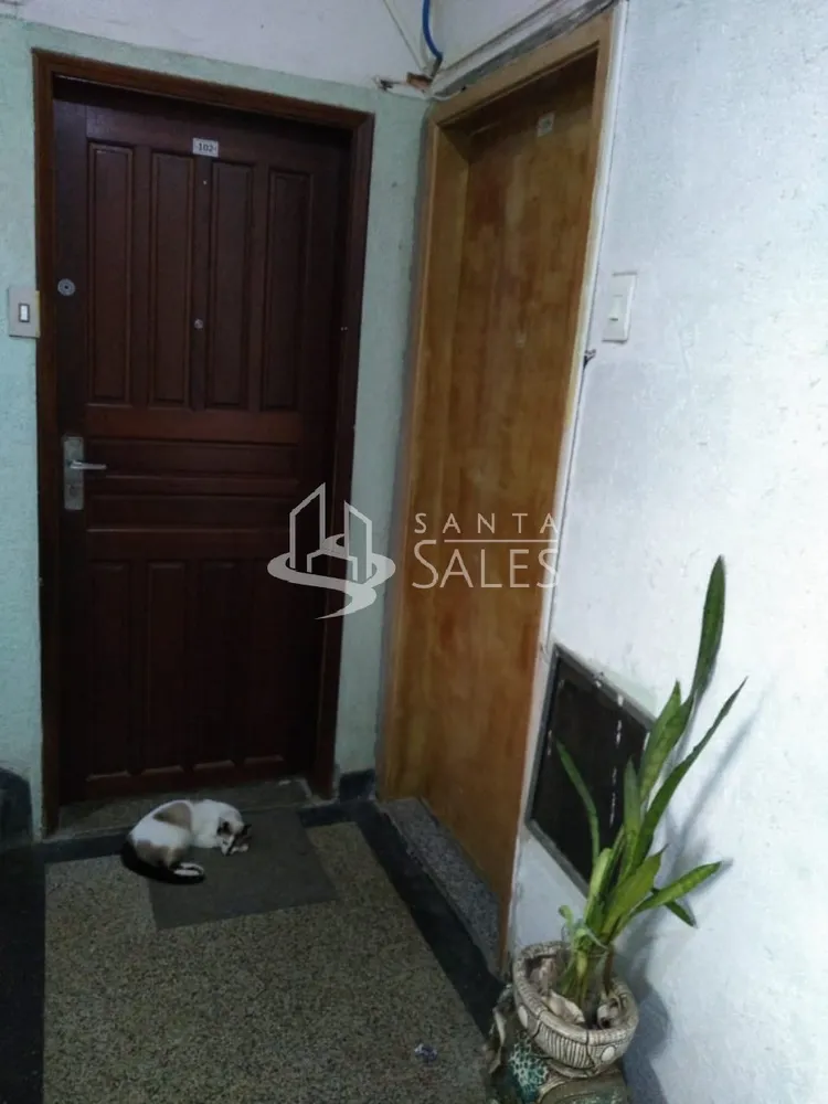 Apartamento, 2 quartos, 80 m² - Foto 4