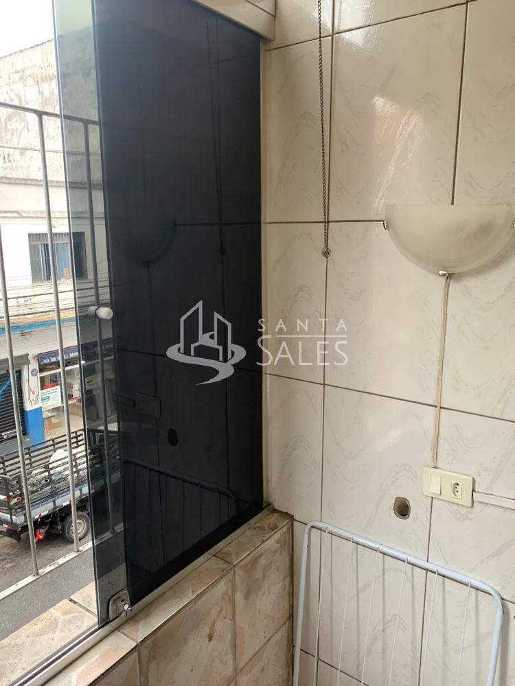 Apartamento, 2 quartos, 80 m² - Foto 7