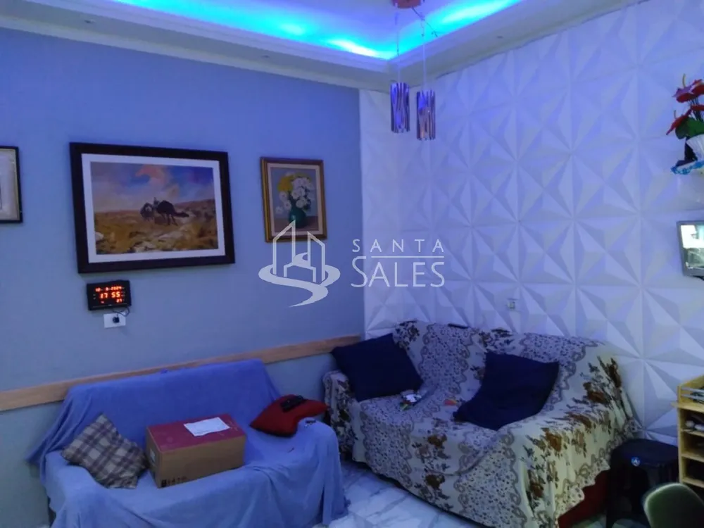 Apartamento, 2 quartos, 80 m² - Foto 1