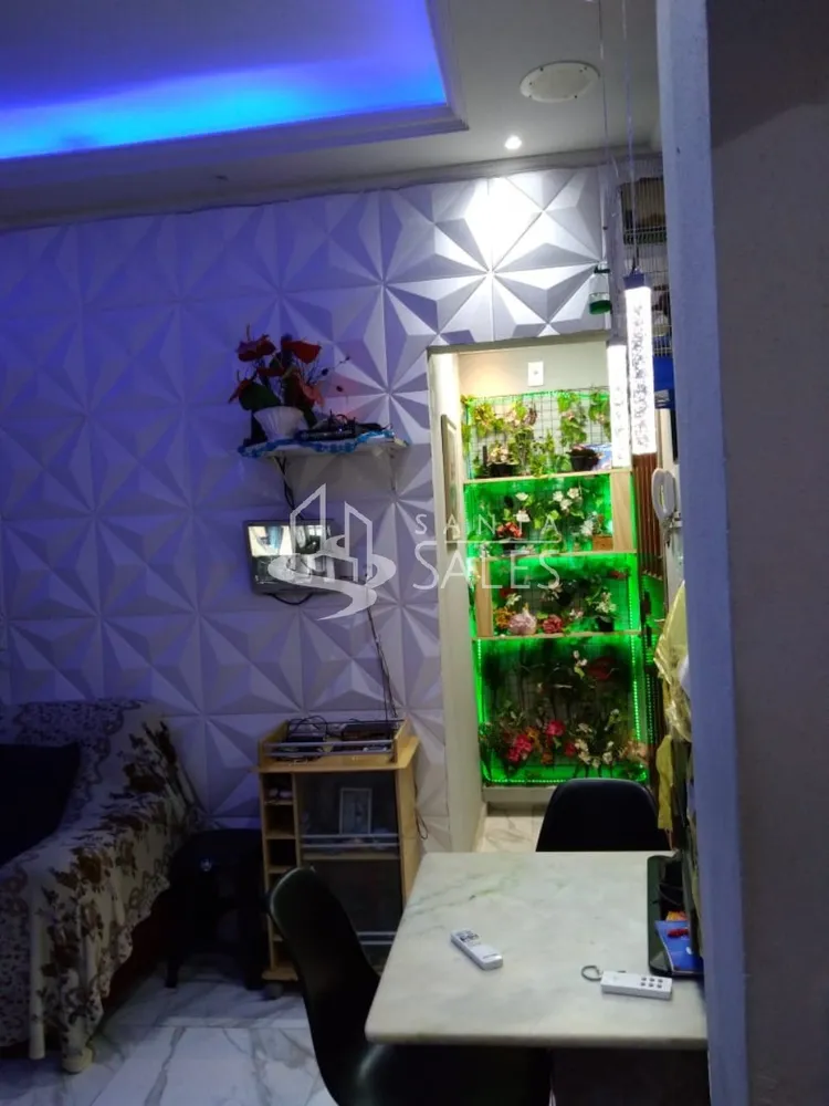 Apartamento, 2 quartos, 80 m² - Foto 6