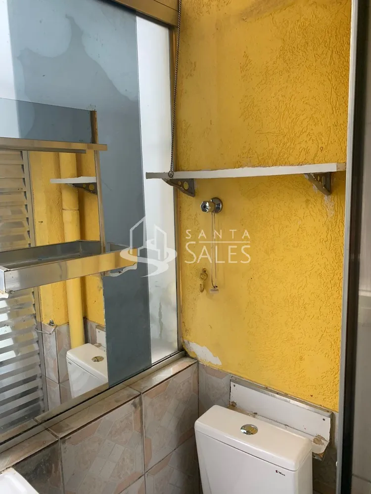 Apartamento, 2 quartos, 80 m² - Foto 5