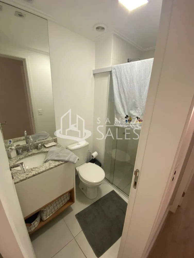 Apartamento, 2 quartos, 52 m² - Foto 5