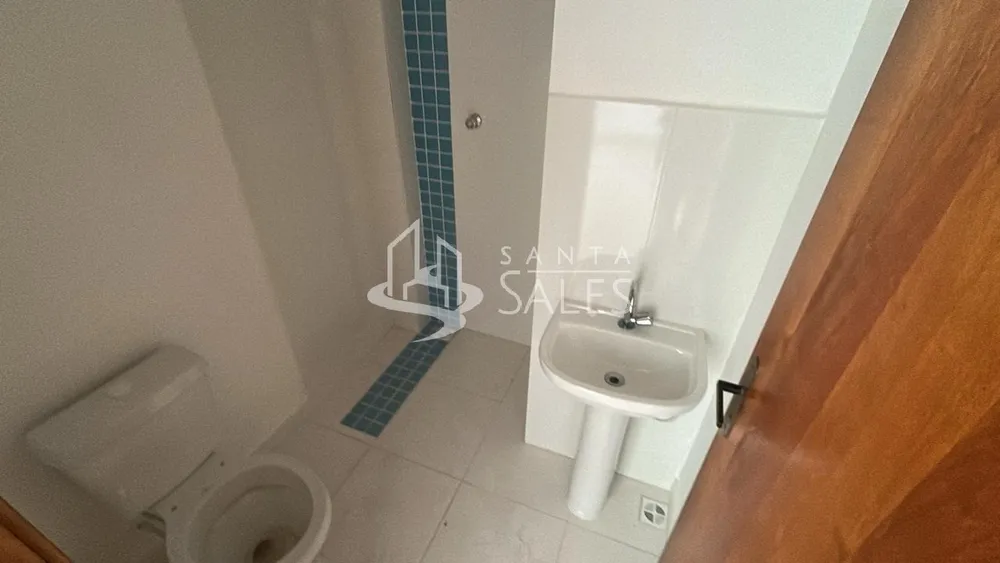 Apartamento, 2 quartos, 40 m² - Foto 3
