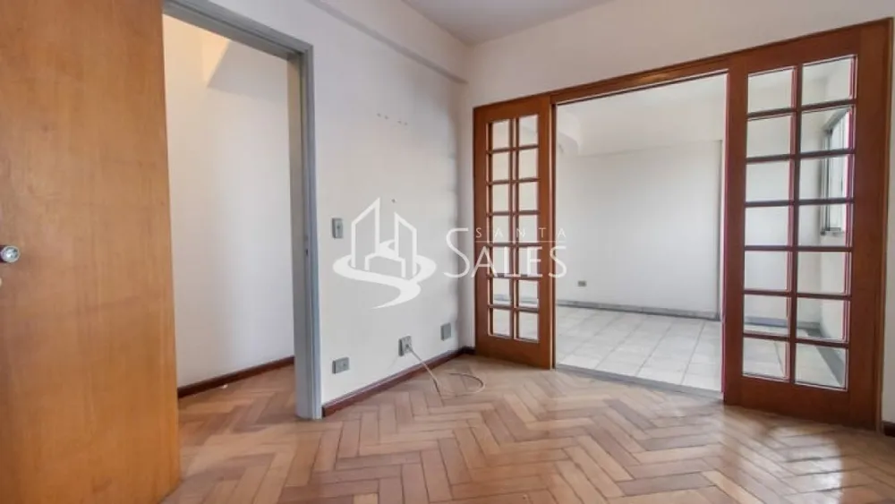 Cobertura, 4 quartos, 120 m² - Foto 1