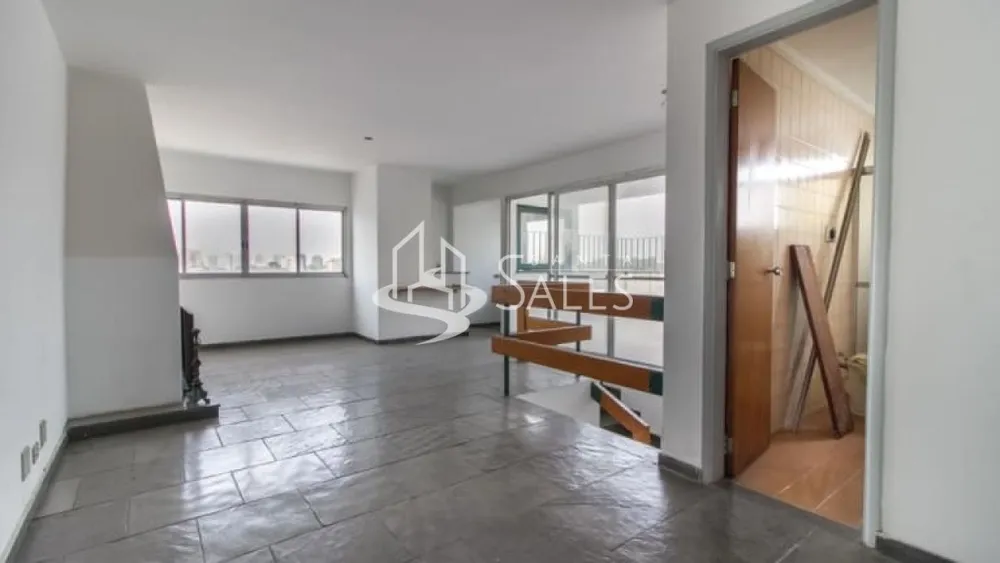 Cobertura, 4 quartos, 120 m² - Foto 3
