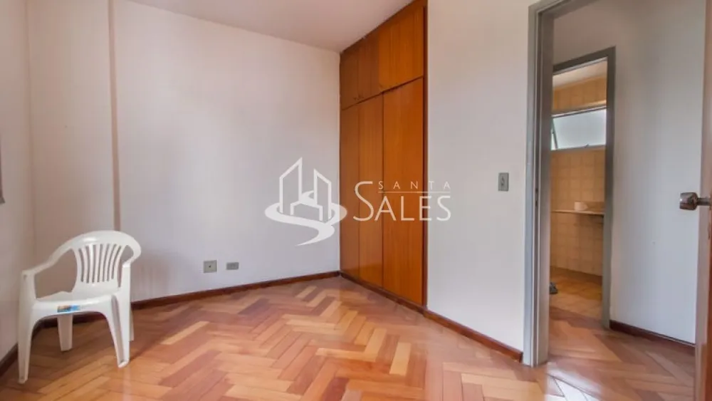 Cobertura, 4 quartos, 120 m² - Foto 9