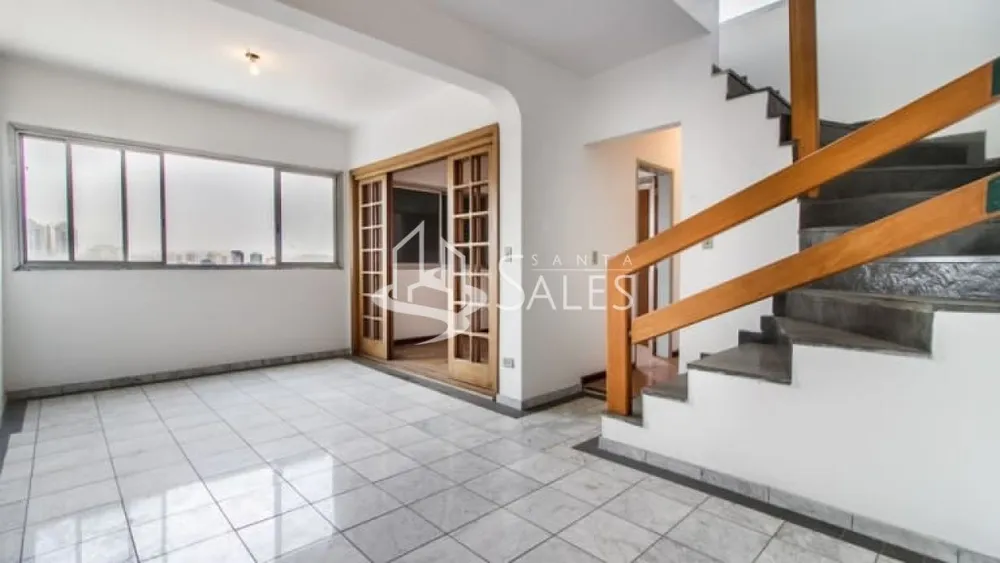 Cobertura, 4 quartos, 120 m² - Foto 11