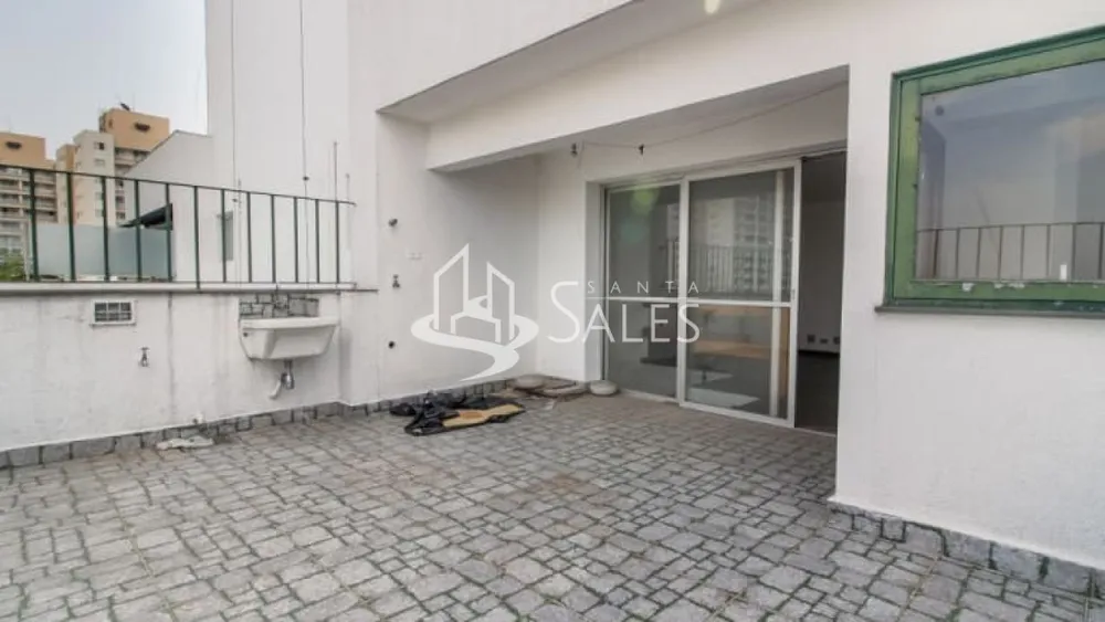 Cobertura, 4 quartos, 120 m² - Foto 4