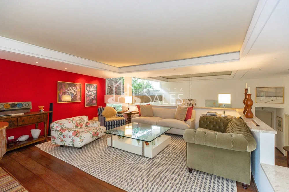 Casa, 4 quartos, 1200 m² - Foto 2