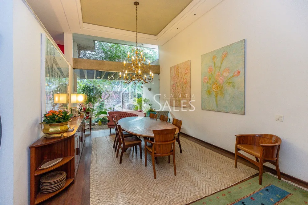 Casa, 4 quartos, 1200 m² - Foto 9