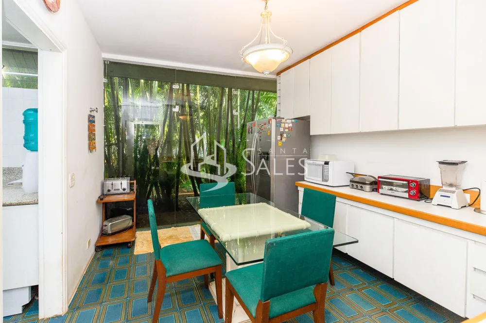 Casa, 4 quartos, 1200 m² - Foto 10