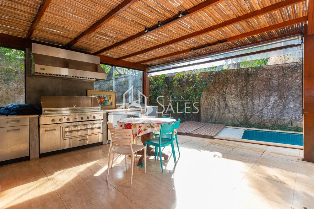Casa, 4 quartos, 1200 m² - Foto 7