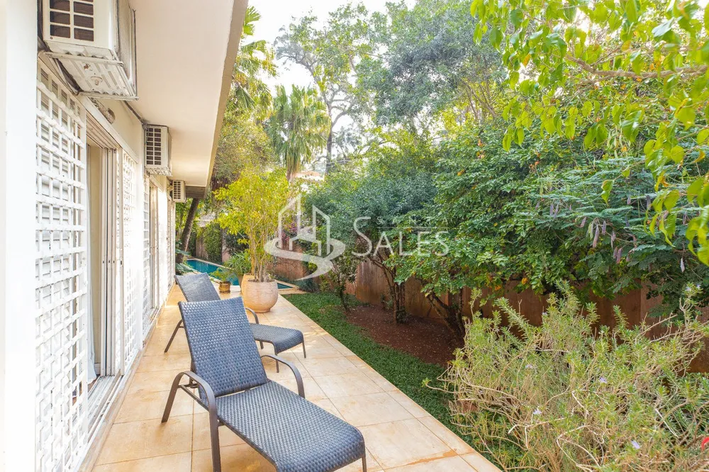 Casa, 4 quartos, 1200 m² - Foto 12