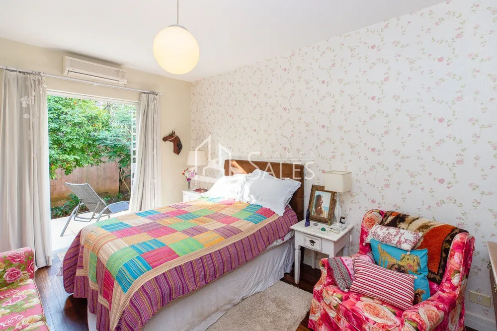 Casa, 4 quartos, 1200 m² - Foto 13