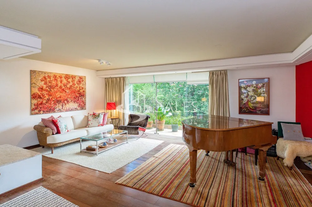 Casa, 4 quartos, 1200 m² - Foto 16
