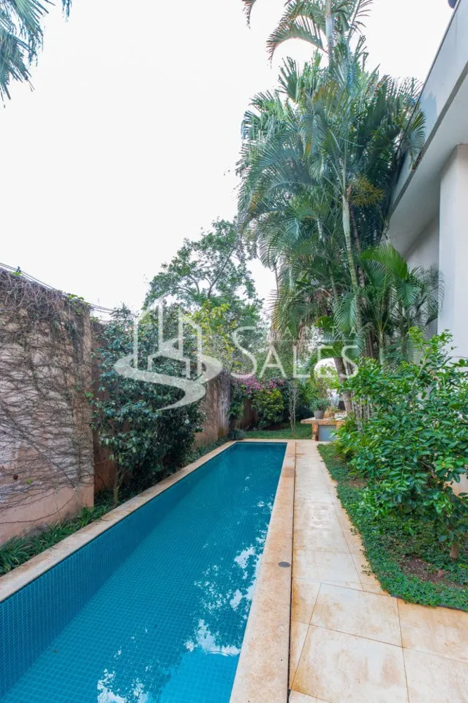 Casa, 4 quartos, 1200 m² - Foto 6
