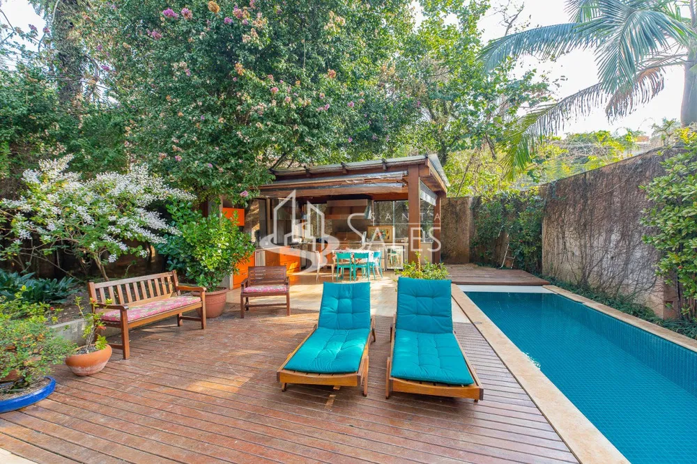 Casa, 4 quartos, 1200 m² - Foto 5