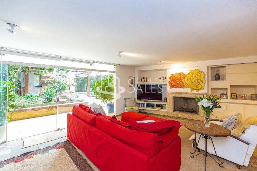 Casa, 4 quartos, 1200 m² - Foto 4