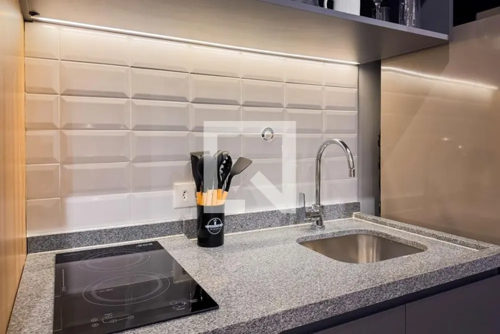 Kitnet-Studio, 26 m² - Foto 3