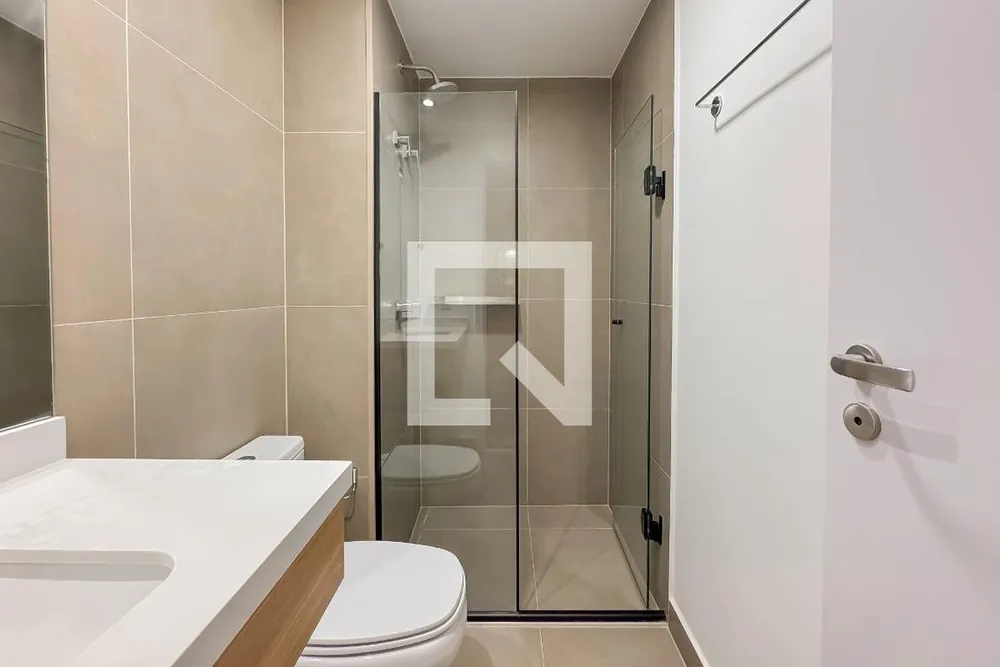 Kitnet-Studio, 26 m² - Foto 2