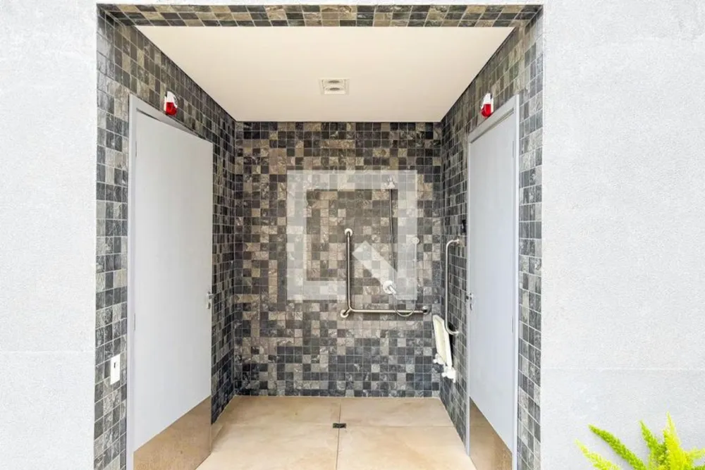 Kitnet-Studio, 26 m² - Foto 6
