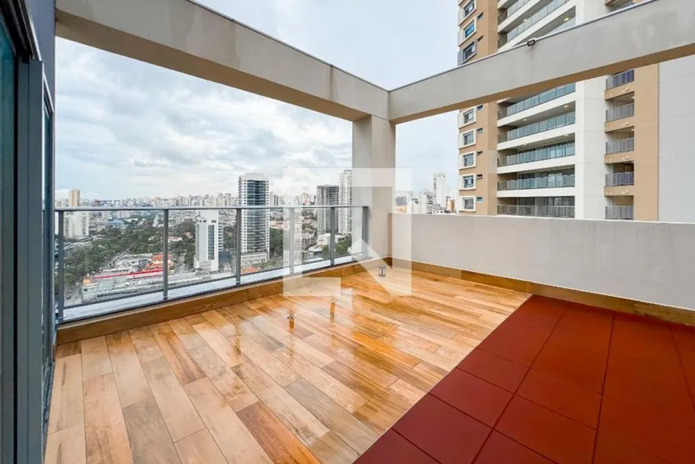 Kitnet-Studio, 26 m² - Foto 8