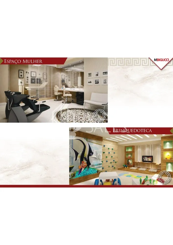 Apartamento, 3 quartos, 71 m² - Foto 5