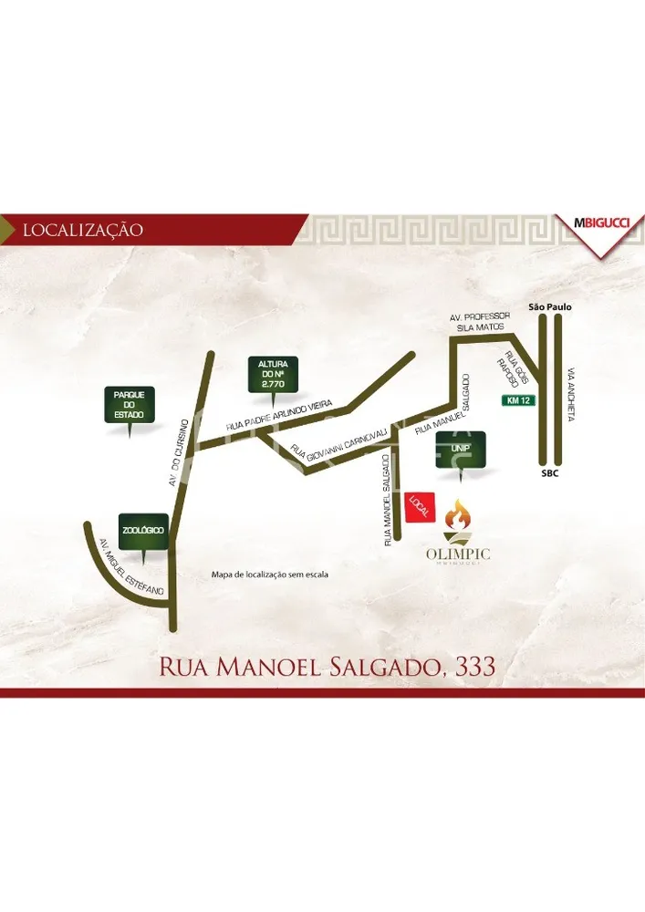 Apartamento, 3 quartos, 71 m² - Foto 8