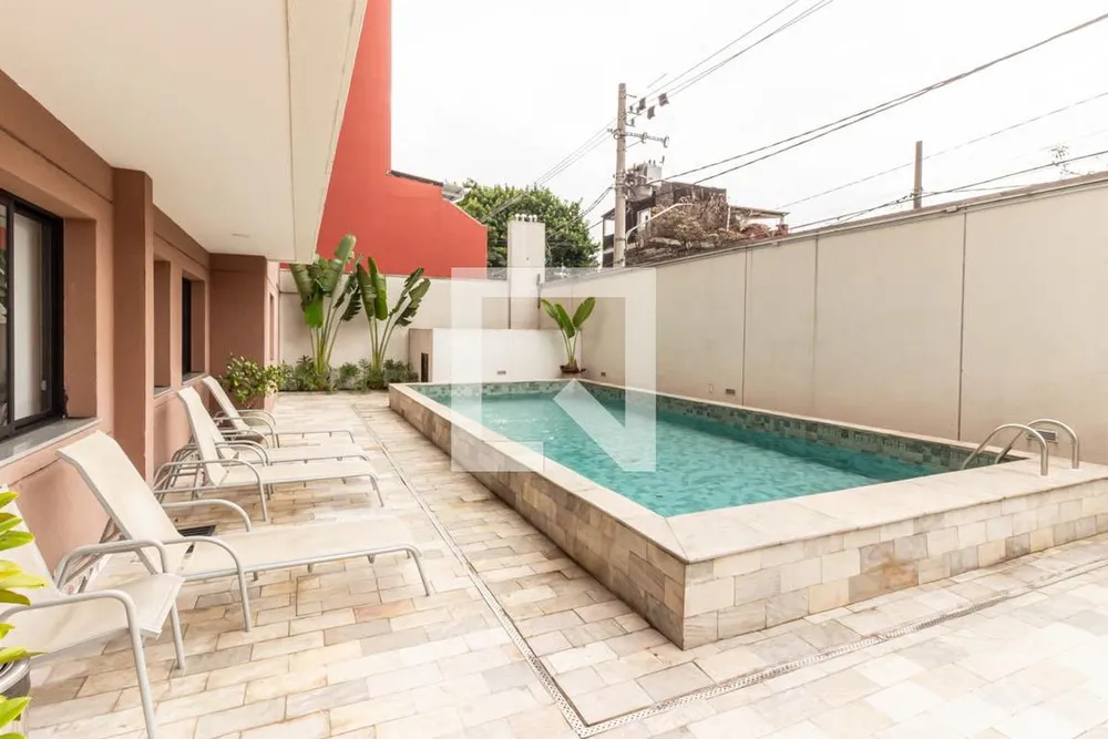 Apartamento, 1 quarto, 26 m² - Foto 10