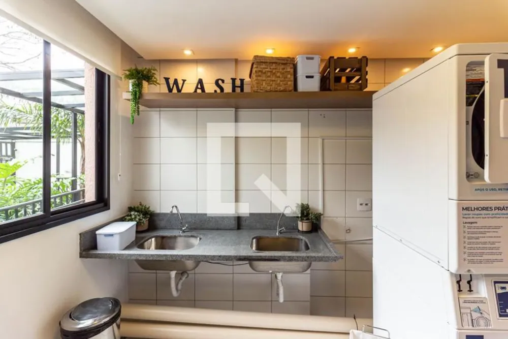 Apartamento, 1 quarto, 26 m² - Foto 7