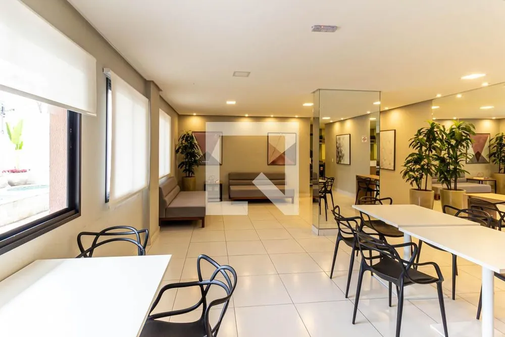 Apartamento, 1 quarto, 26 m² - Foto 12
