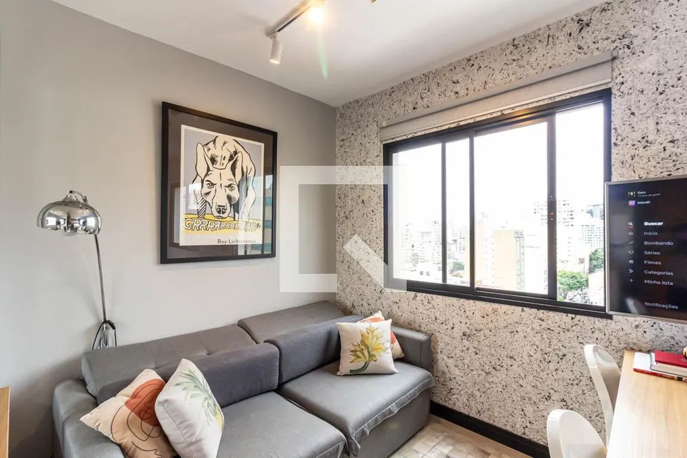 Apartamento, 1 quarto, 26 m² - Foto 4