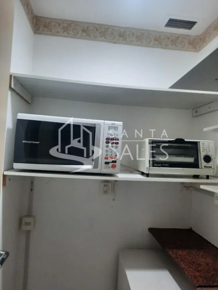 Sala-Conjunto, 63 m² - Foto 8