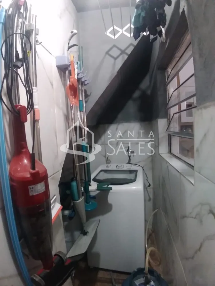 Casa, 3 quartos, 96 m² - Foto 15