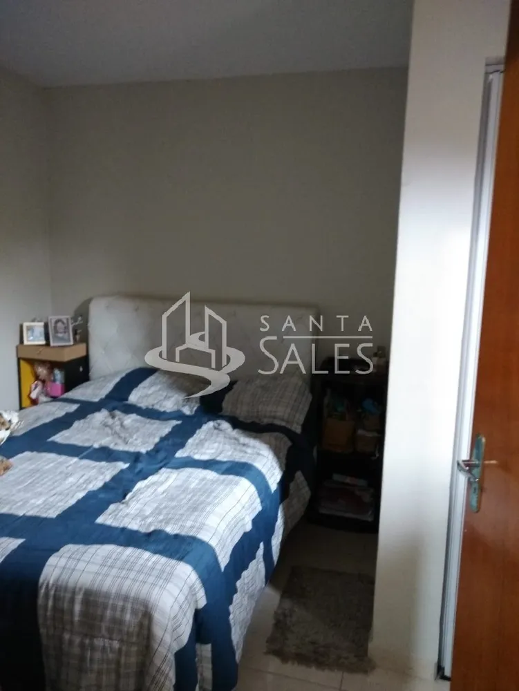 Casa, 3 quartos, 96 m² - Foto 5