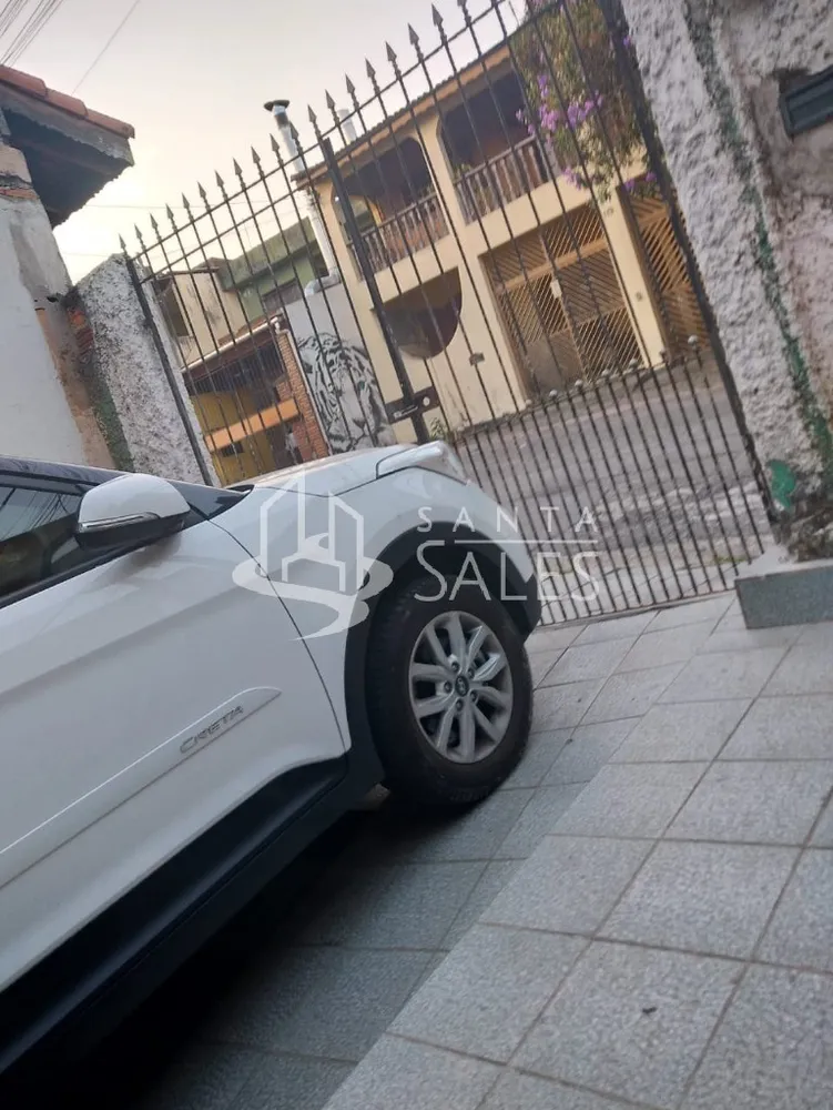 Casa, 3 quartos, 96 m² - Foto 16