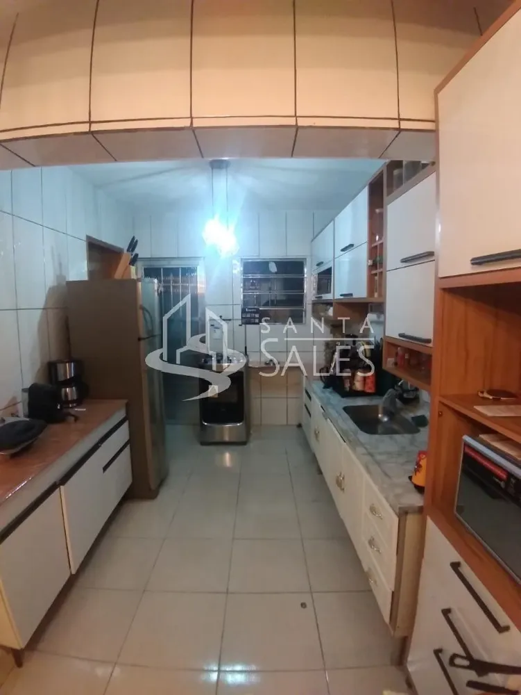 Casa, 3 quartos, 96 m² - Foto 2
