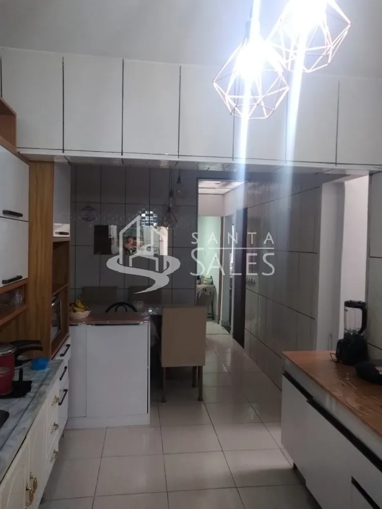 Casa, 3 quartos, 96 m² - Foto 3