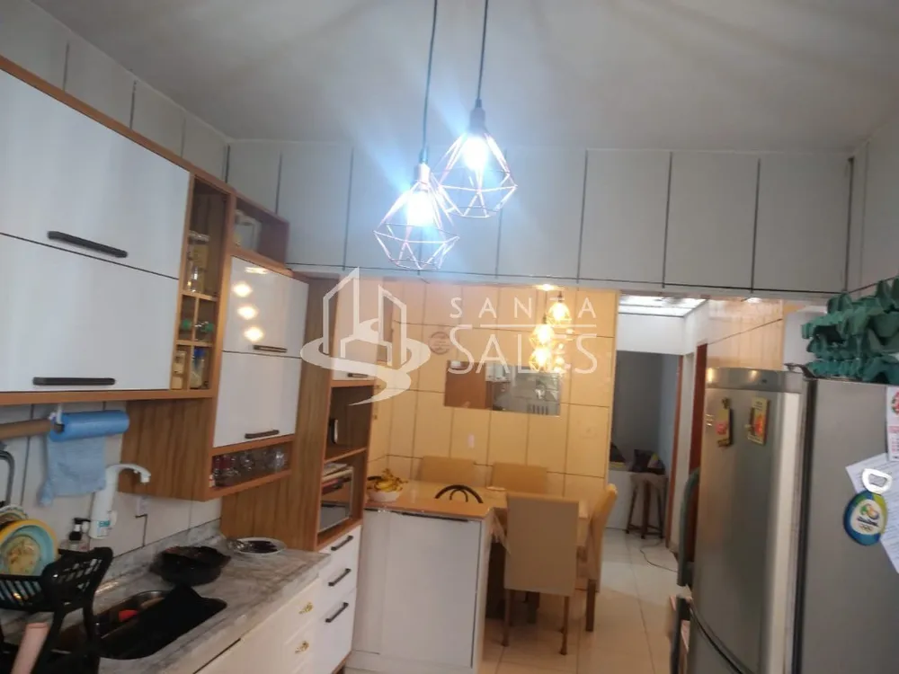 Casa, 3 quartos, 96 m² - Foto 4
