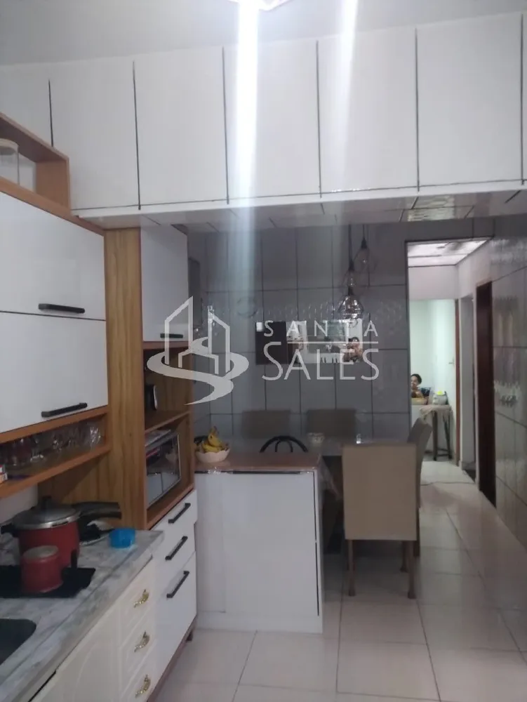 Casa, 3 quartos, 96 m² - Foto 10