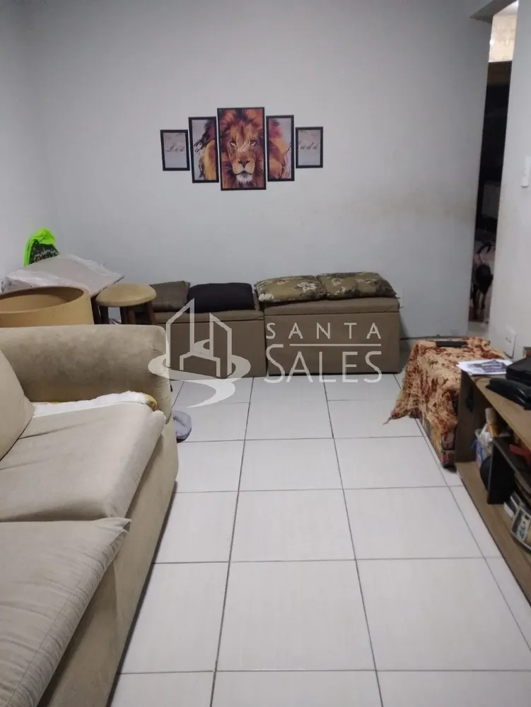 Casa, 3 quartos, 96 m² - Foto 13