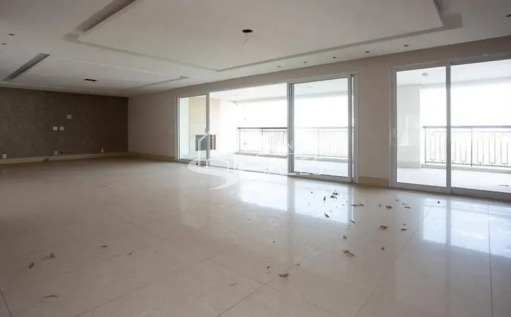 Apartamento, 1 quarto, 356 m² - Foto 3