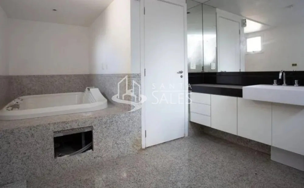 Apartamento, 1 quarto, 356 m² - Foto 11
