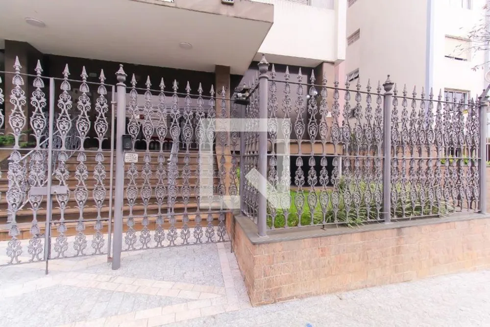 Apartamento, 2 quartos, 96 m² - Foto 3