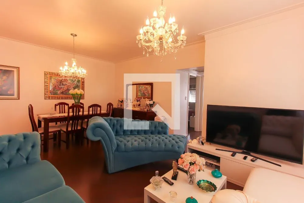 Apartamento, 2 quartos, 96 m² - Foto 1