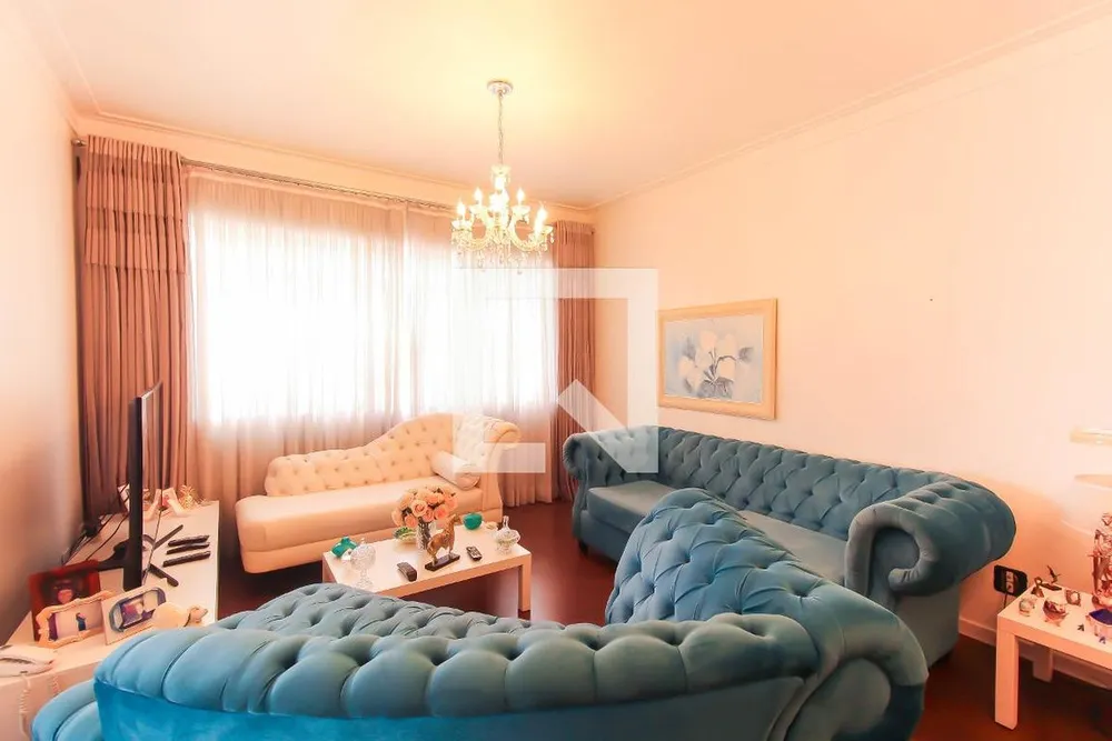 Apartamento, 2 quartos, 96 m² - Foto 3